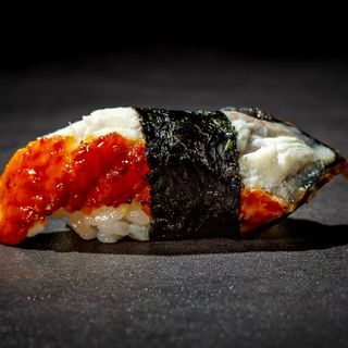 109. Nigiri anguila (2 Uds.)