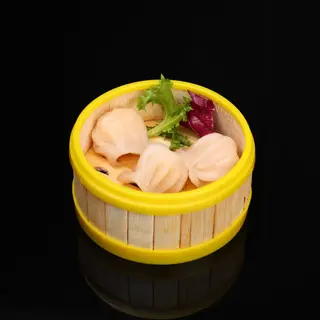 86. Empanadillas de gamba