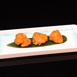 30. Pollo karaage (5 Uds.)