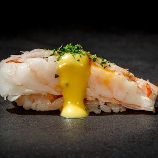 107. Nigiri gamba (2 Uds.)