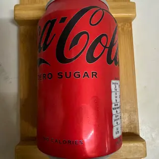 Cola zero