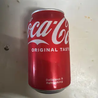 Coca cola