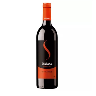 Vino tinto de la casa