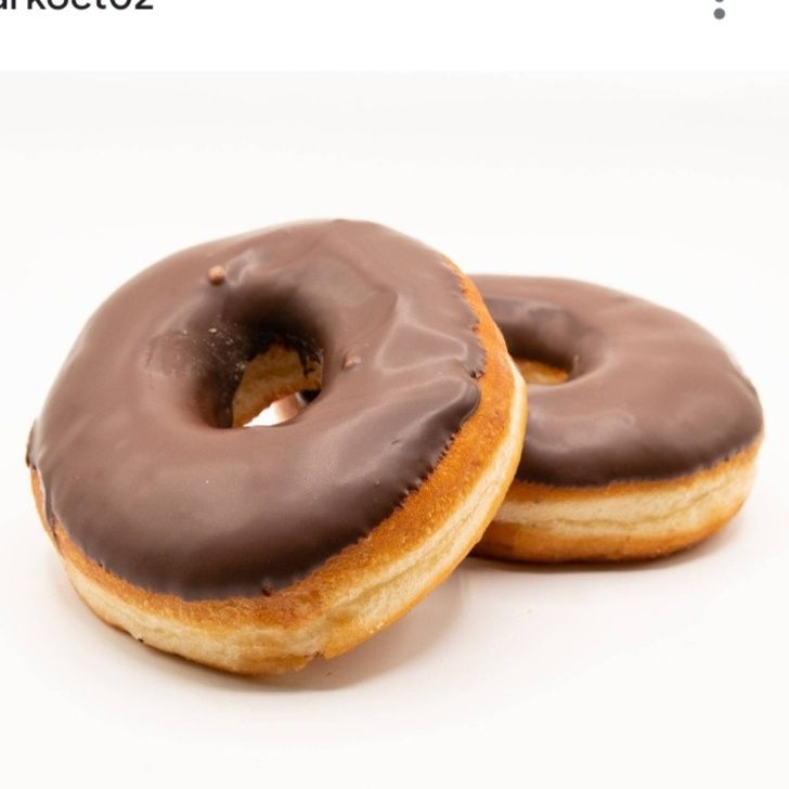 Panadería Y Bollería