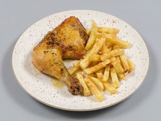 Zanco De Pollo Asado