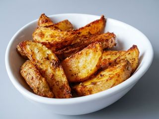 Patatas Rusticas (200 g.)