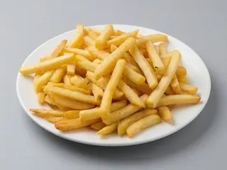 399. Patatas Fritas