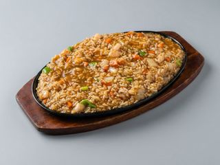 49. Ku Bak Tres Delicias