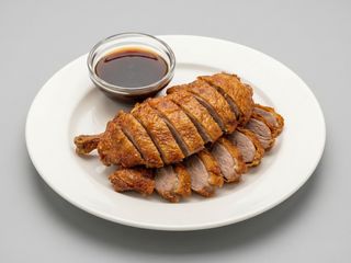 107. Pato Frito