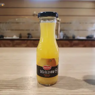 Zumo de naranja