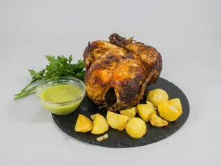 Pollo Asado (Entero)