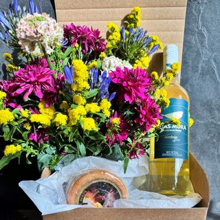 Tres Placeres de la Vida