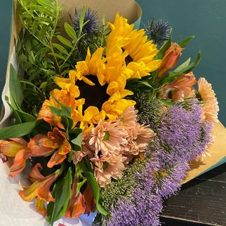 Ramo de Temporada Grande