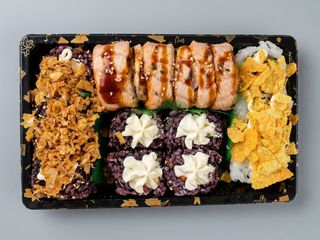 A8. Dia y noche (16 piezas)