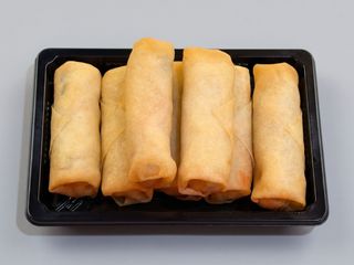 Rollitos de Primavera (7pzs)
