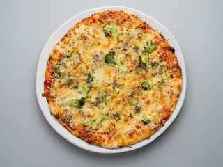 Pizza Campesina (Mediana)