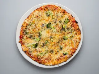 Pizza Campesina (Familiar)