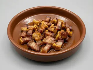 Torreznos de Soria