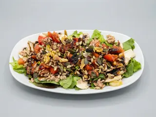 Ensalada Valenciana