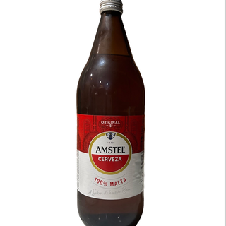 Cerveza Amstel 1lt