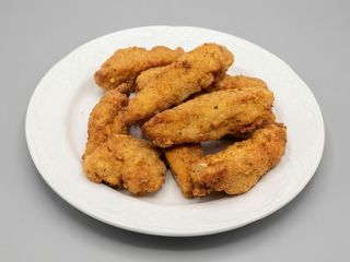 Chichen fingers special ( 8 unidades) 