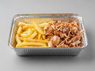 Plato Infantil ( baby)