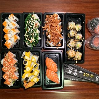 Combo 4 (50 Pzs.)