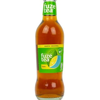 fuze tea  (300ml)