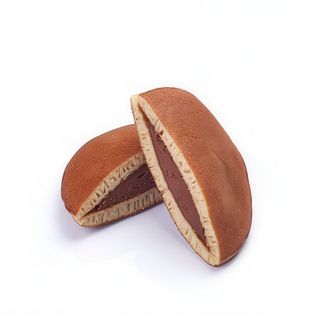 Dorayaki de Chocolate 1u