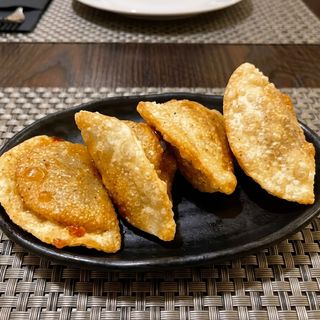 Empanadilla Frita (4 Uds.)
