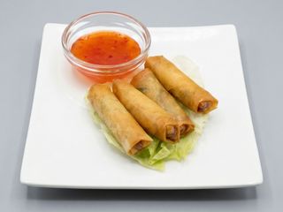 Mini Rollo Vegetal (4 Uds.)