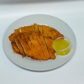 Pollo Al Limón