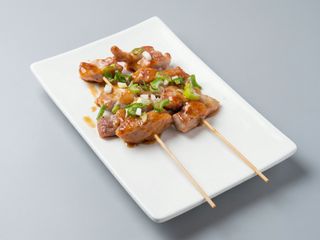 Pincho De Pollo (2 Uds.)