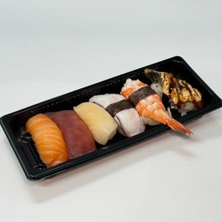 Nigiri Variado 6u