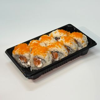 Queso Salmón（8u）