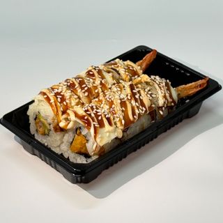 My Sushi(8u)