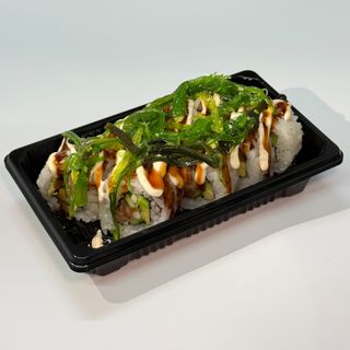 Starter(8u)