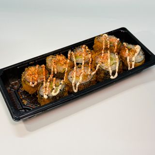 Maki Tempura(8u)