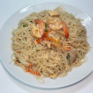 Fideo Fino De Arroz