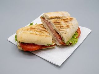 Pepito De Ternera (Medio)