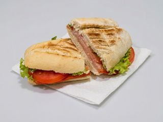 Pepito De Pollo (Medio)