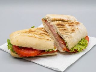 Pepito De Mechada (Medio)