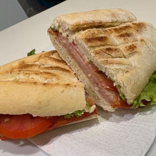 Pepito De Mechada (Medio)