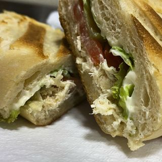 Pepito De Ternera Especial (Medio)