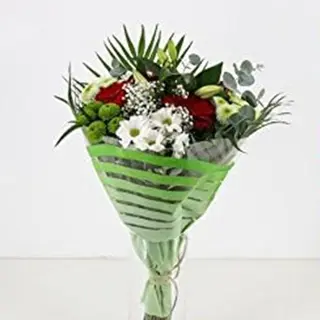 Bouquet de flor variada Malaga