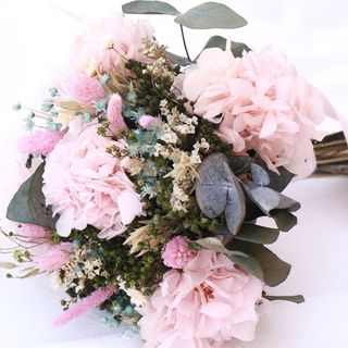BOUQUET PRESERVADO