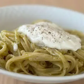 Papardelle