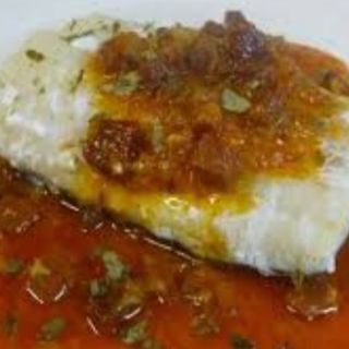 BACALAO VIZCAINA