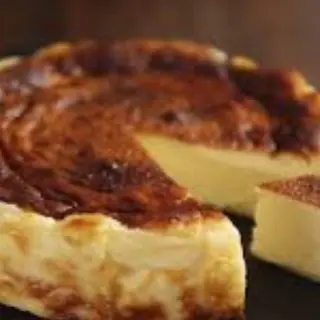 Tarta de Queso