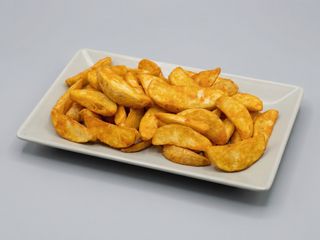 Patatas Deluxe